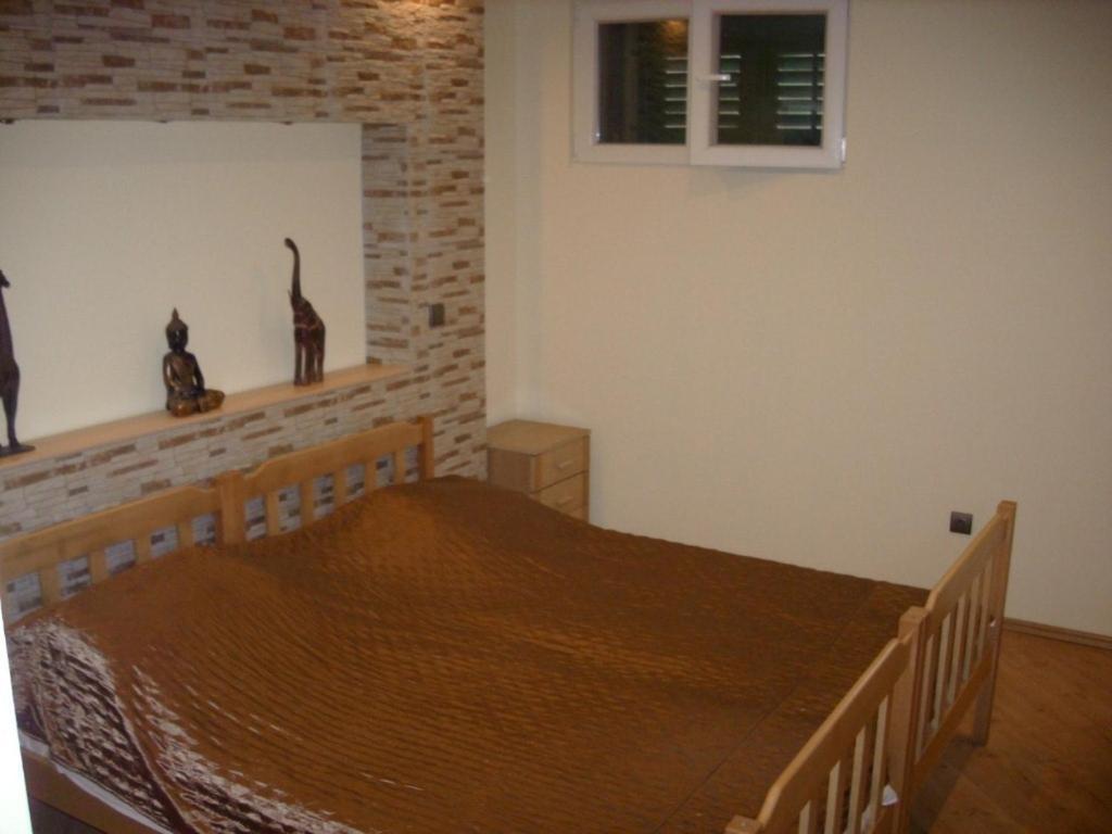 Anka Bol West Side Apartments Luaran gambar