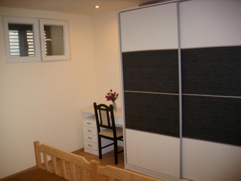 Anka Bol West Side Apartments Luaran gambar