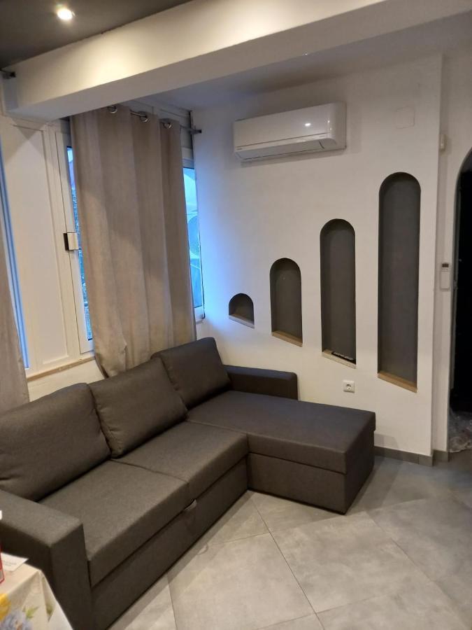 Anka Bol West Side Apartments Luaran gambar