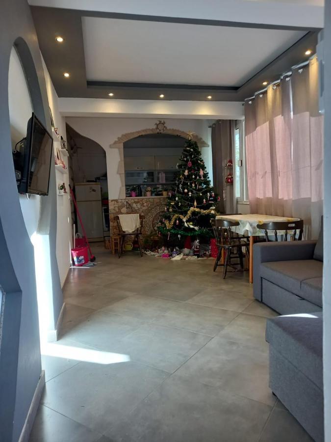 Anka Bol West Side Apartments Luaran gambar