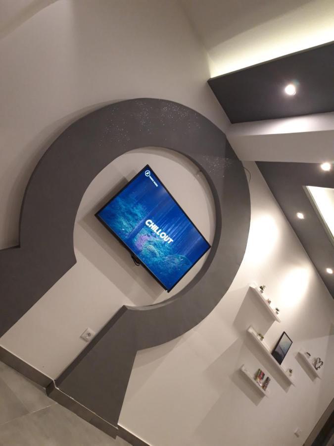 Anka Bol West Side Apartments Luaran gambar