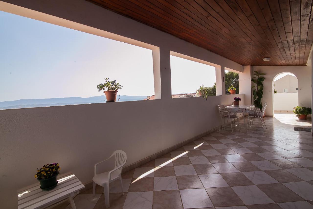 Anka Bol West Side Apartments Luaran gambar