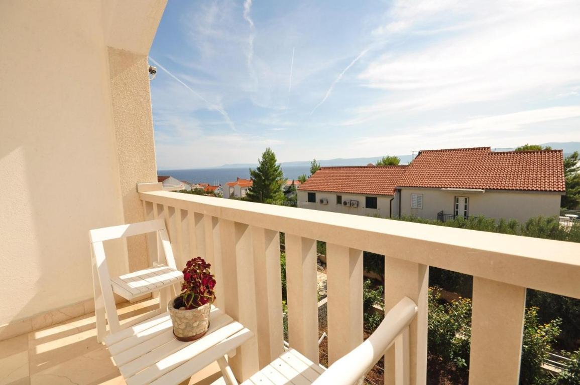 Anka Bol West Side Apartments Luaran gambar