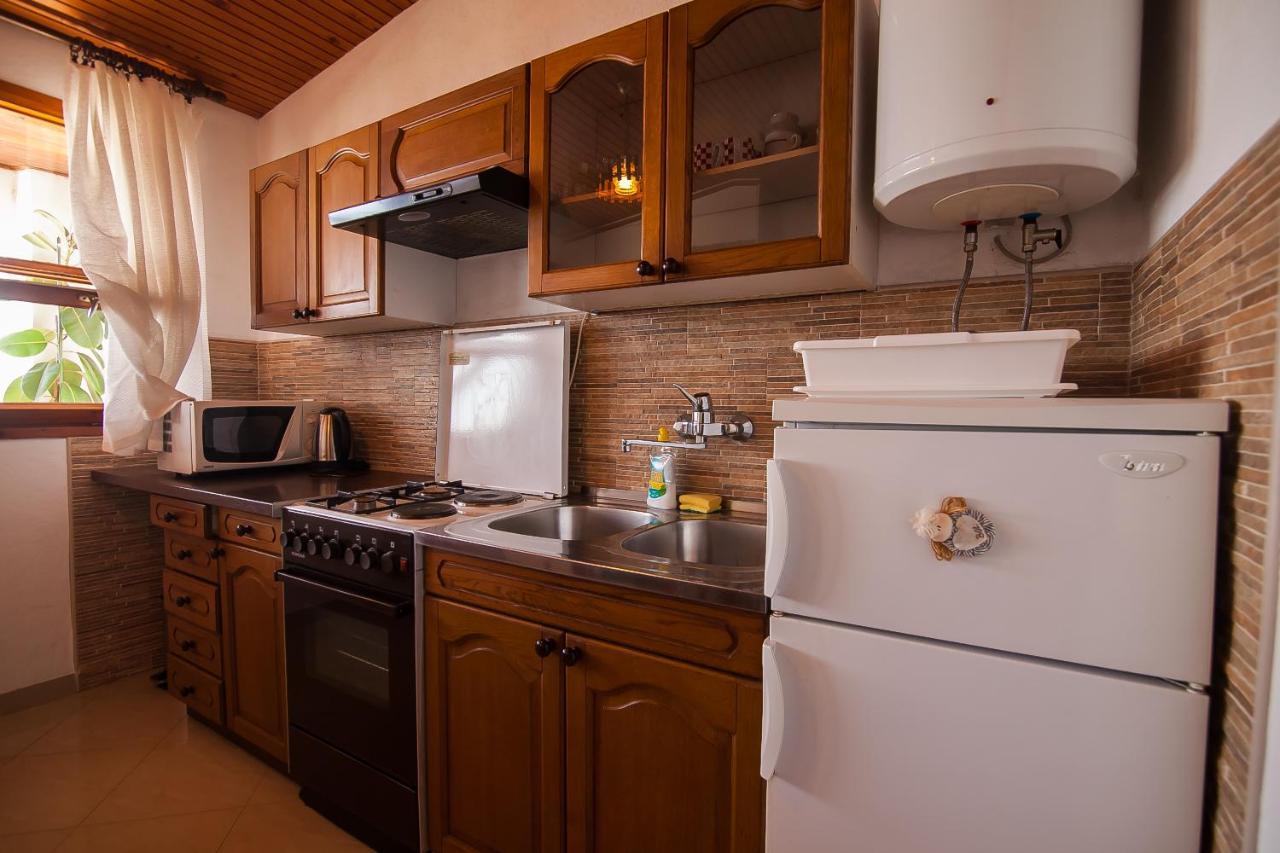Anka Bol West Side Apartments Luaran gambar