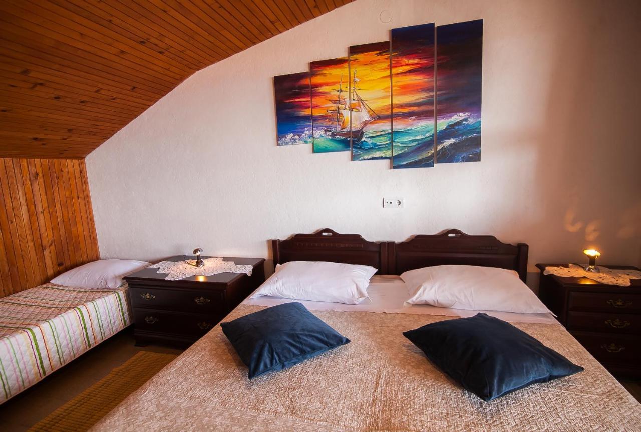 Anka Bol West Side Apartments Luaran gambar
