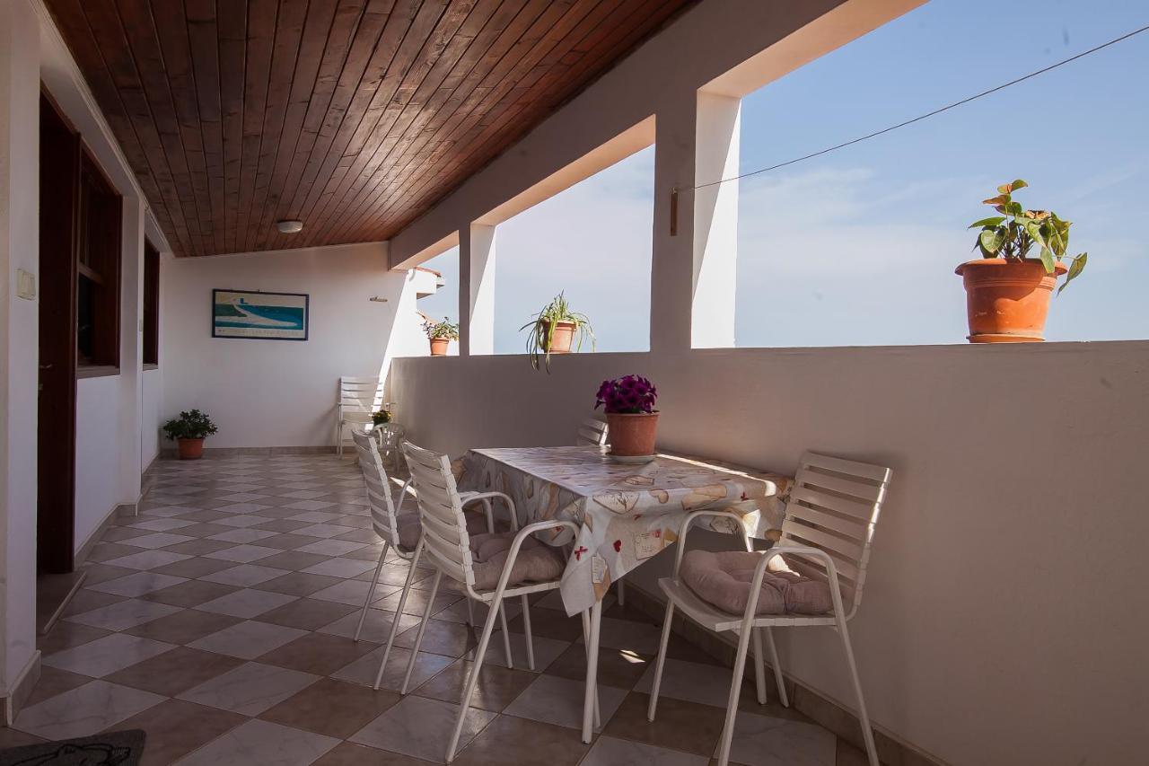 Anka Bol West Side Apartments Luaran gambar