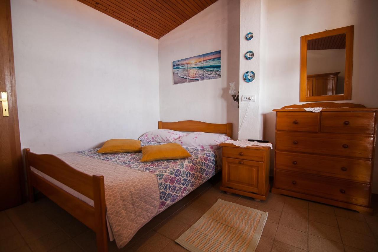 Anka Bol West Side Apartments Luaran gambar