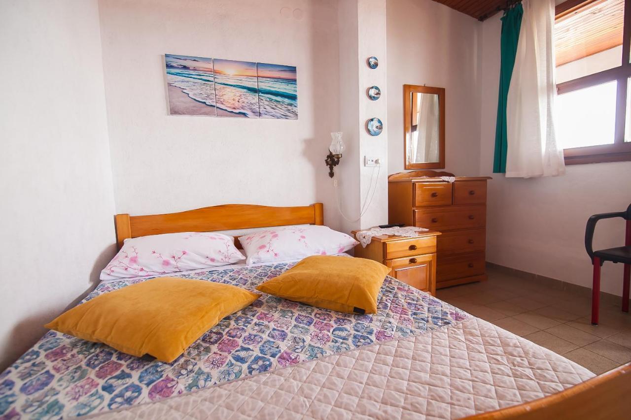 Anka Bol West Side Apartments Luaran gambar