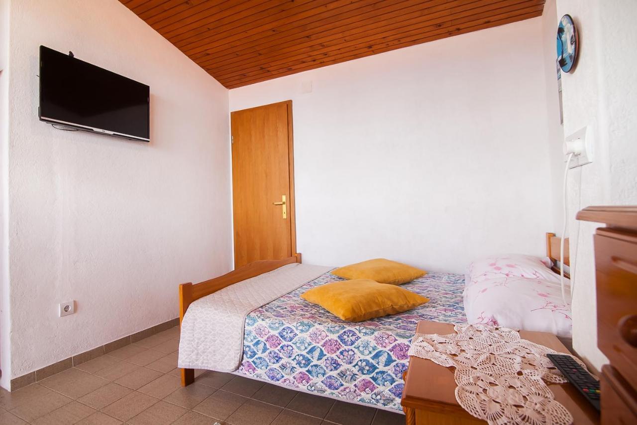 Anka Bol West Side Apartments Luaran gambar