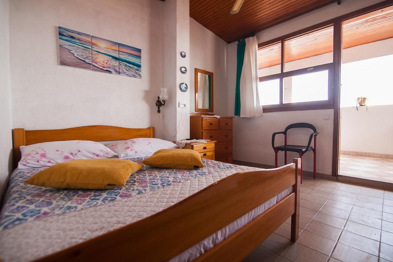 Anka Bol West Side Apartments Luaran gambar