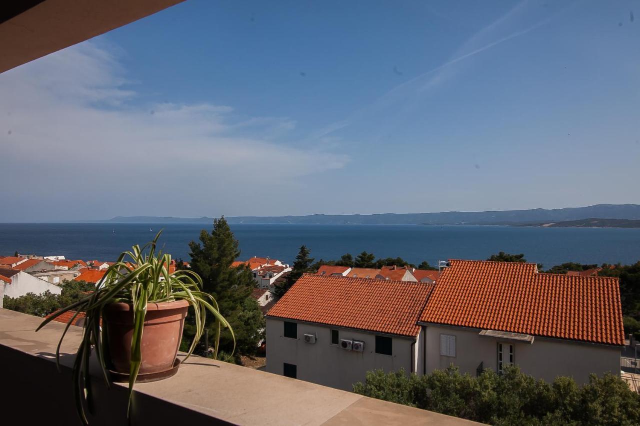 Anka Bol West Side Apartments Luaran gambar