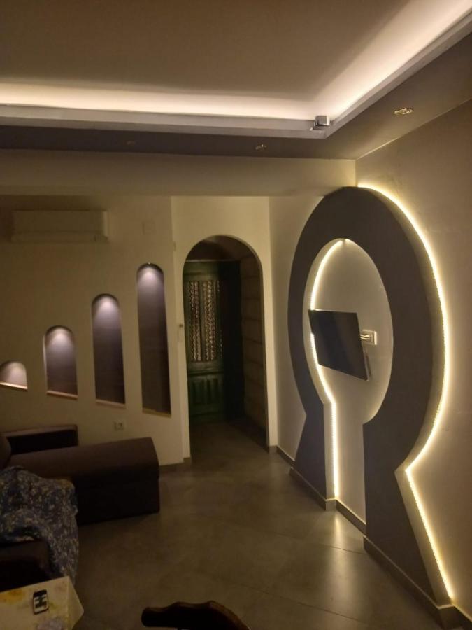 Anka Bol West Side Apartments Luaran gambar
