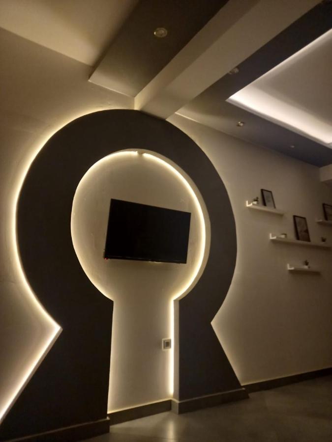 Anka Bol West Side Apartments Luaran gambar