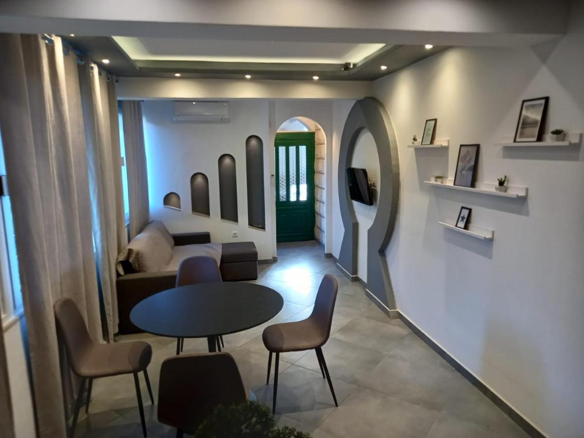 Anka Bol West Side Apartments Luaran gambar
