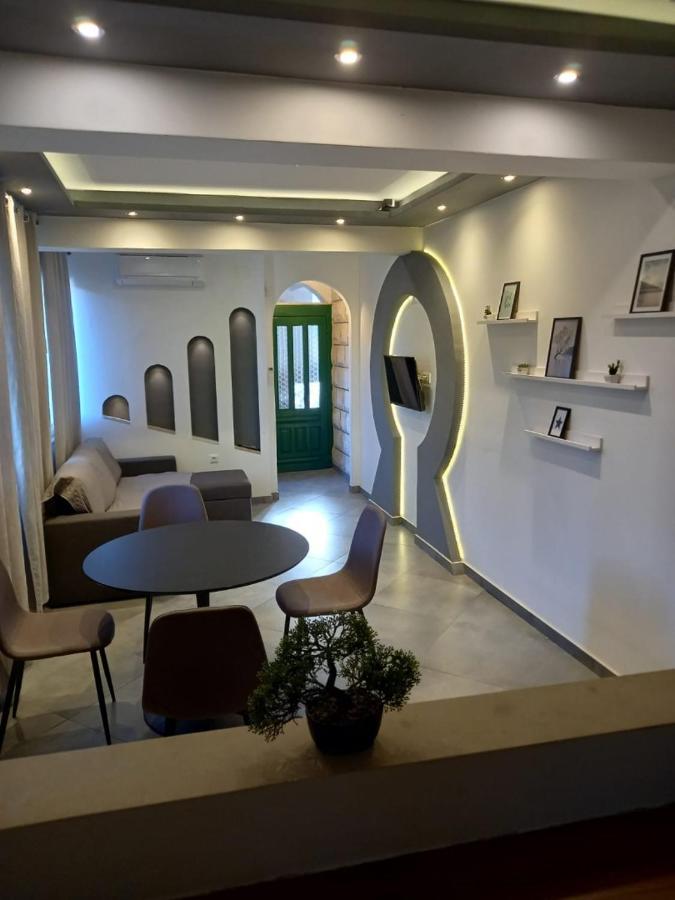 Anka Bol West Side Apartments Luaran gambar