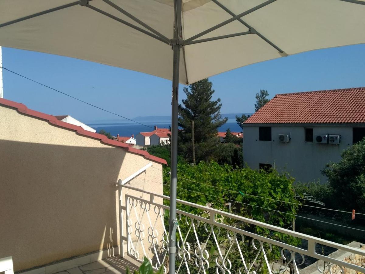 Anka Bol West Side Apartments Luaran gambar