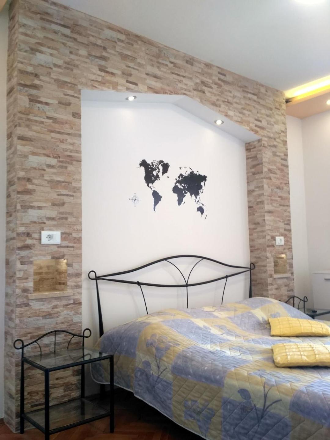 Anka Bol West Side Apartments Luaran gambar
