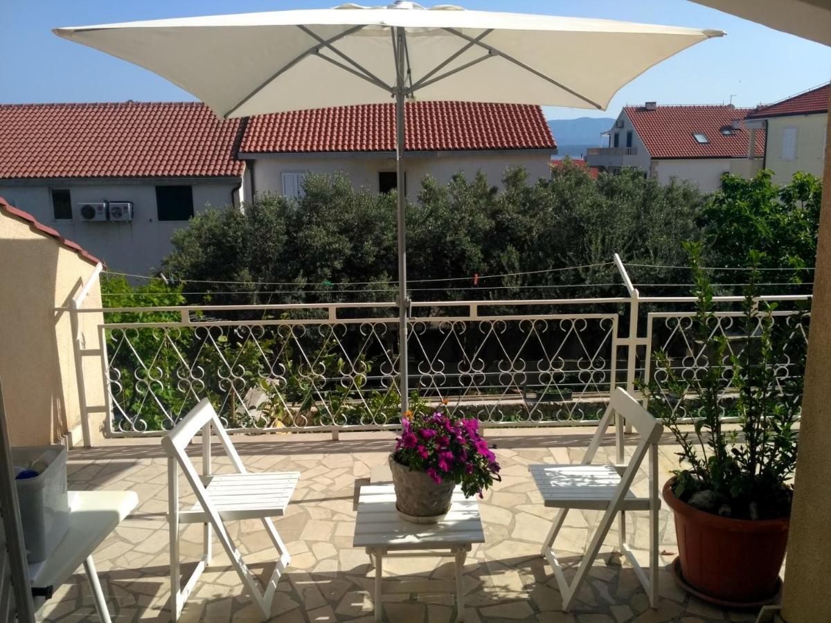 Anka Bol West Side Apartments Luaran gambar