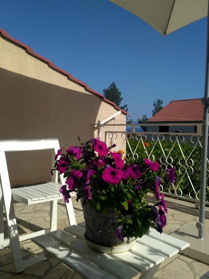 Anka Bol West Side Apartments Luaran gambar