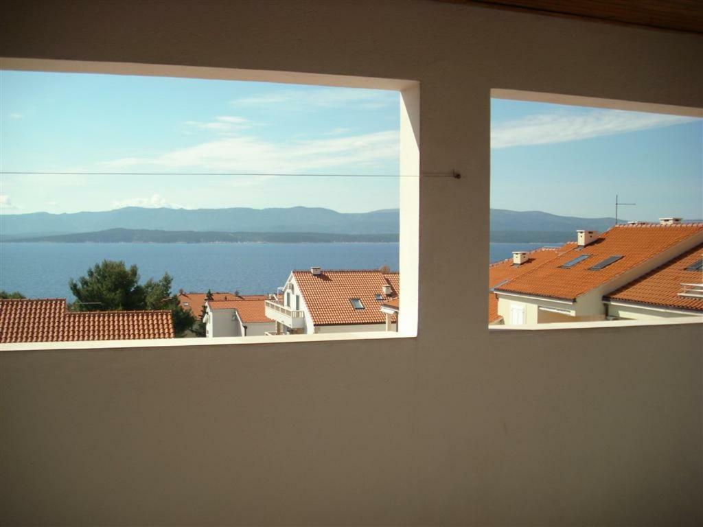 Anka Bol West Side Apartments Luaran gambar