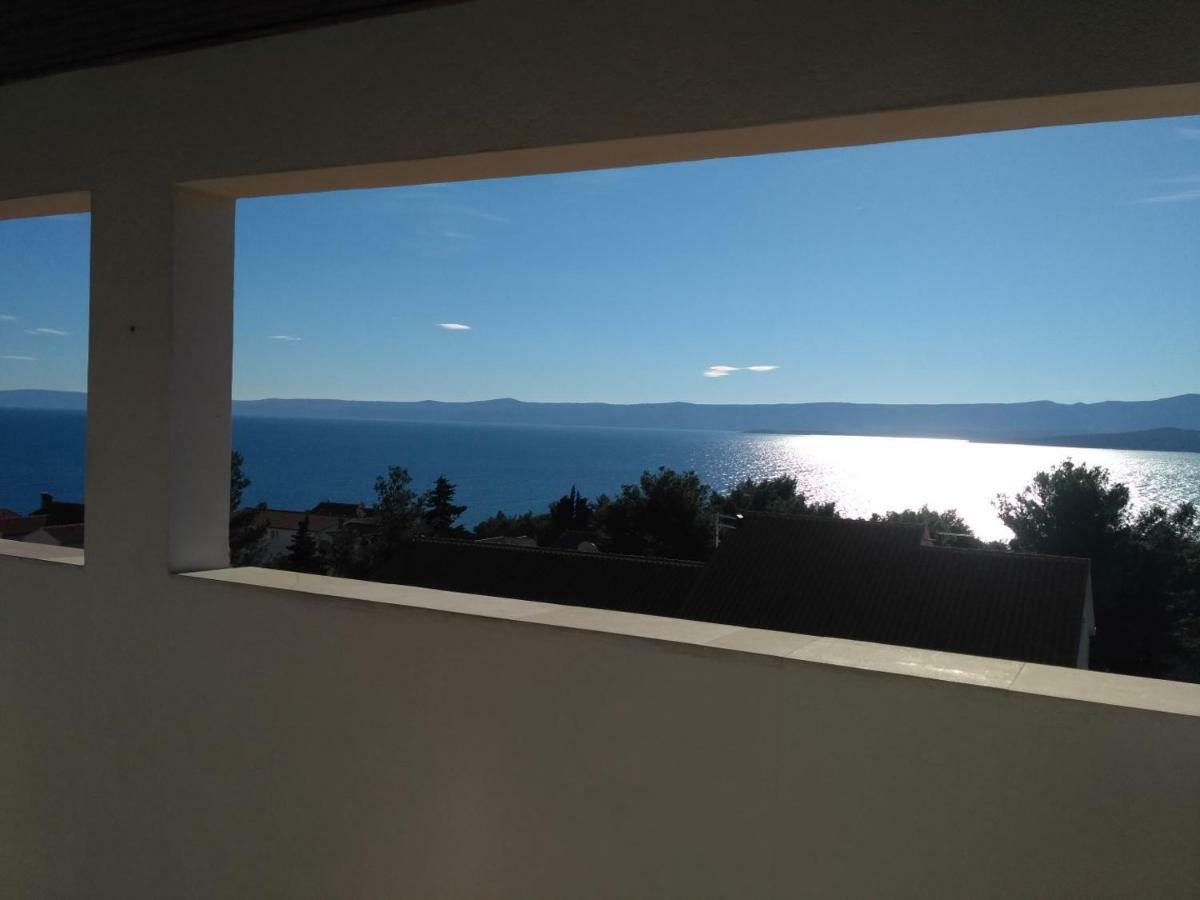 Anka Bol West Side Apartments Luaran gambar