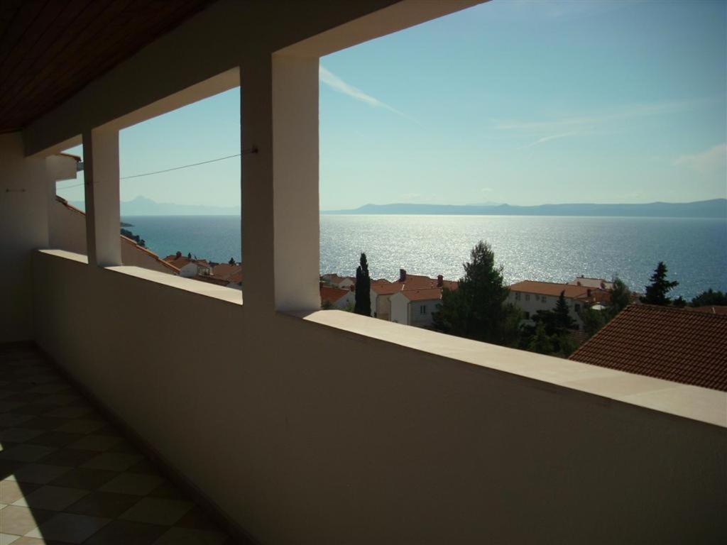 Anka Bol West Side Apartments Luaran gambar