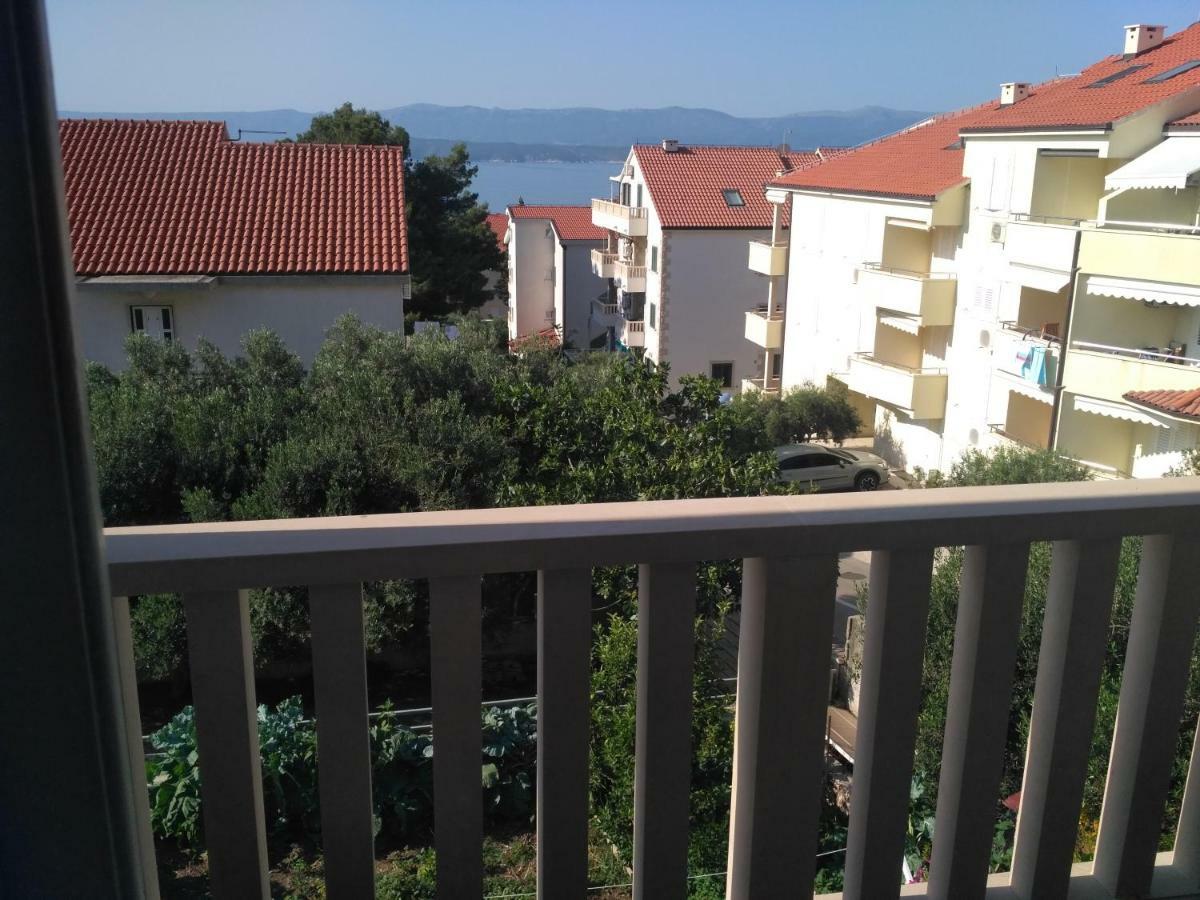 Anka Bol West Side Apartments Luaran gambar
