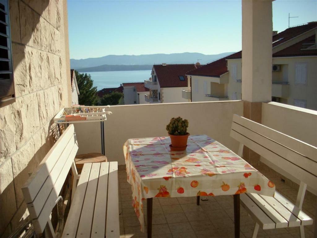Anka Bol West Side Apartments Luaran gambar
