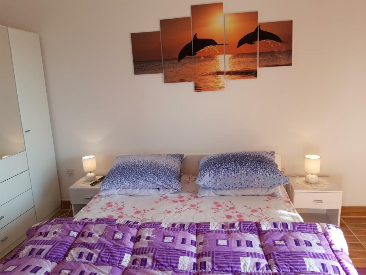 Anka Bol West Side Apartments Luaran gambar