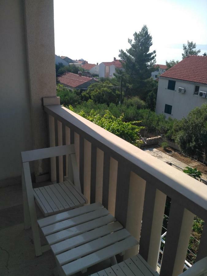 Anka Bol West Side Apartments Luaran gambar