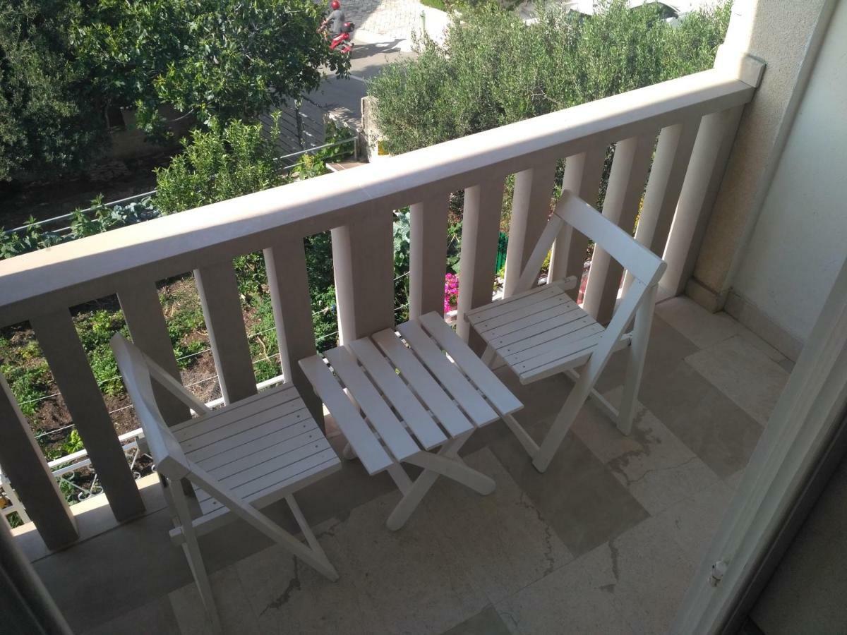 Anka Bol West Side Apartments Luaran gambar