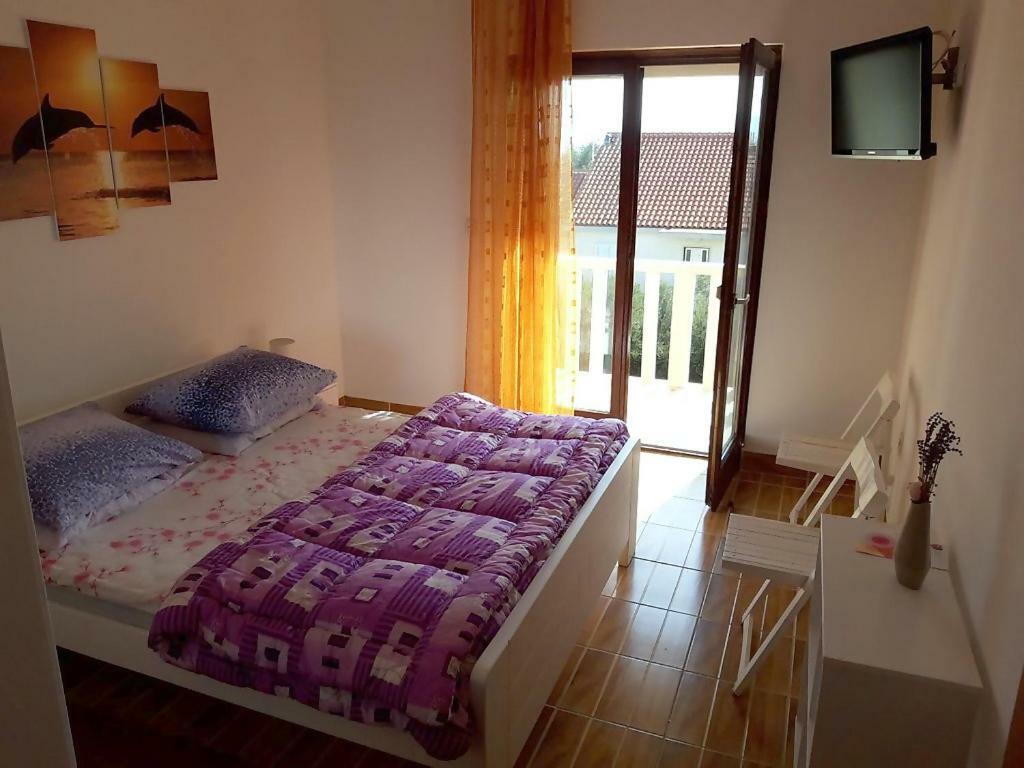Anka Bol West Side Apartments Luaran gambar