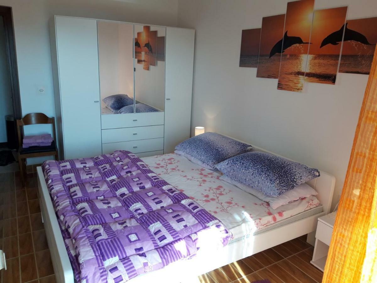 Anka Bol West Side Apartments Luaran gambar