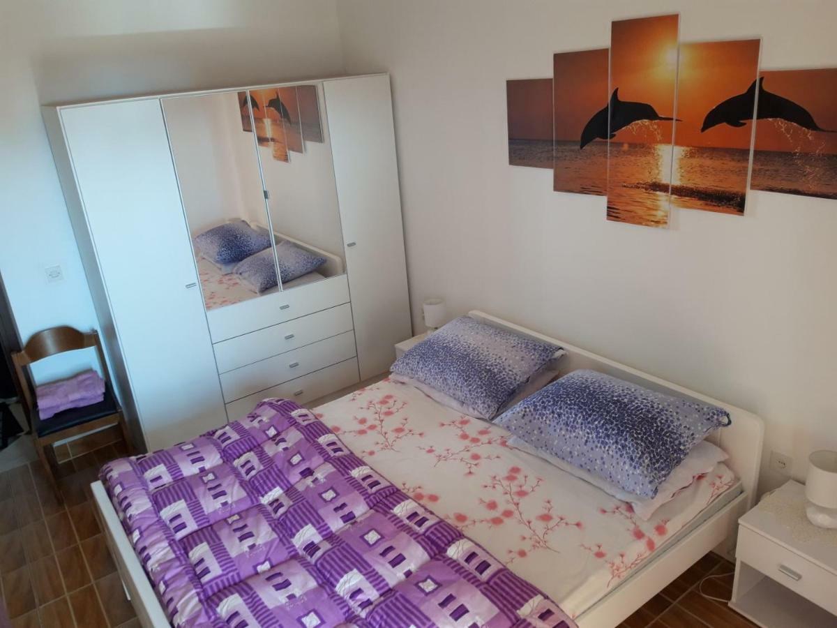 Anka Bol West Side Apartments Luaran gambar