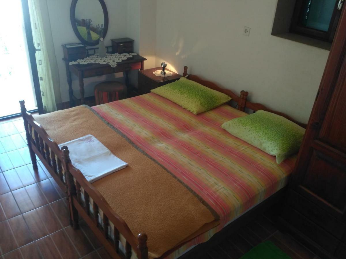 Anka Bol West Side Apartments Luaran gambar