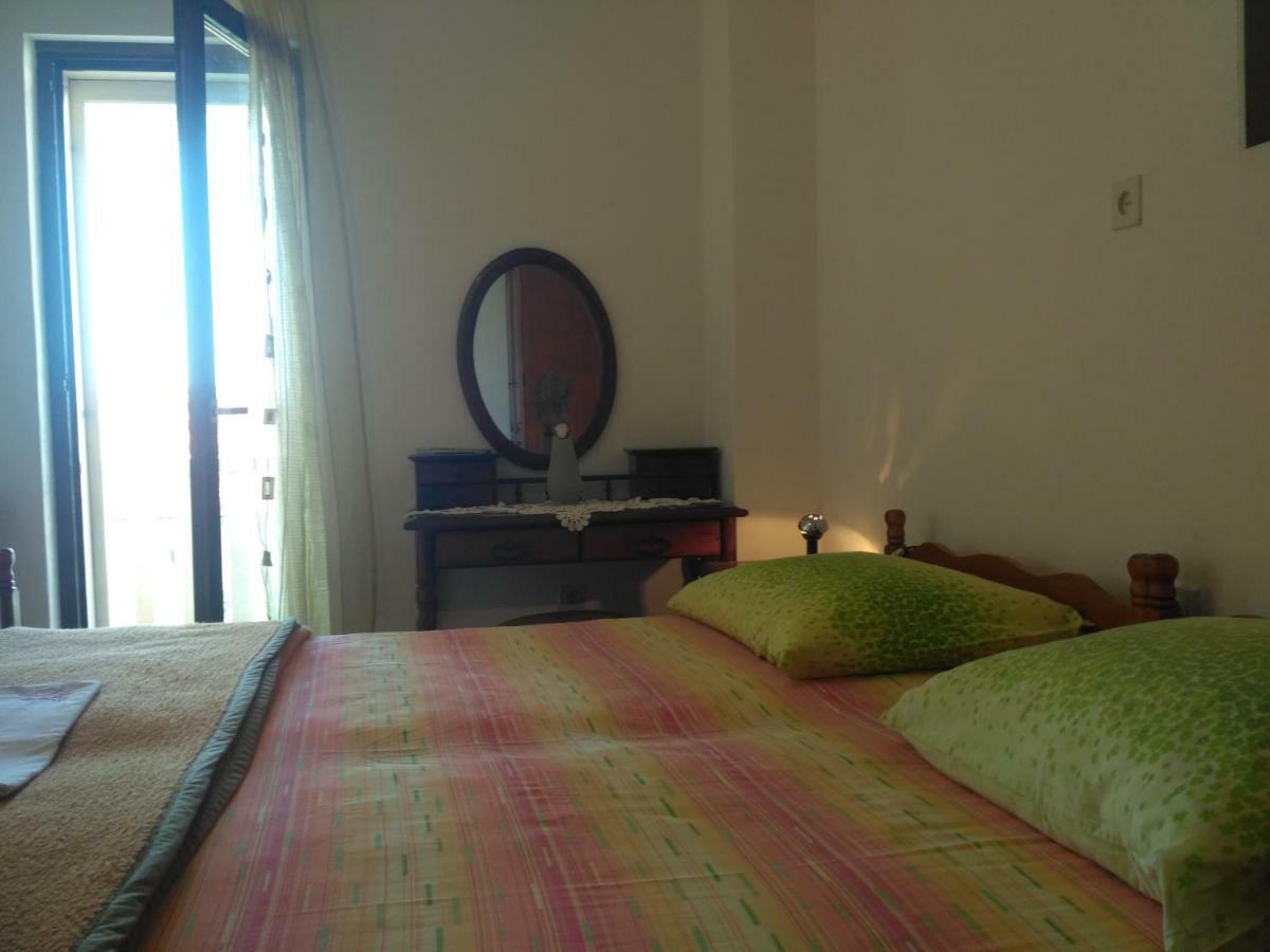 Anka Bol West Side Apartments Luaran gambar