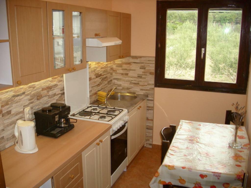 Anka Bol West Side Apartments Luaran gambar