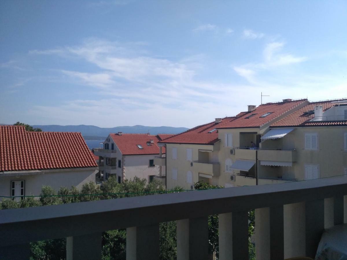 Anka Bol West Side Apartments Luaran gambar