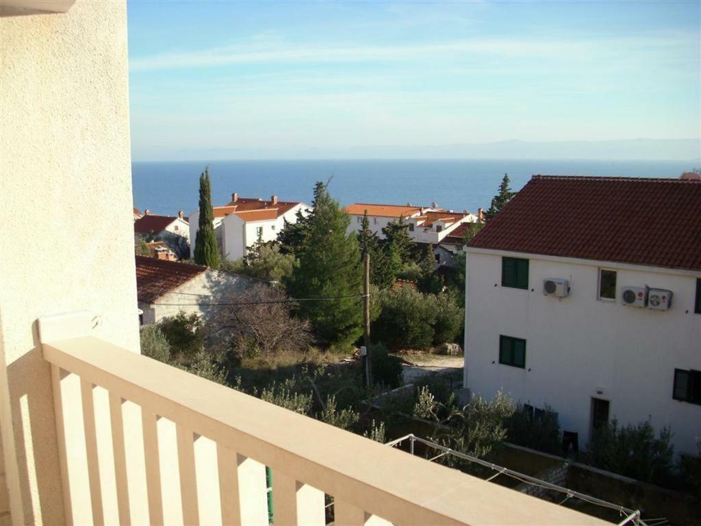 Anka Bol West Side Apartments Luaran gambar
