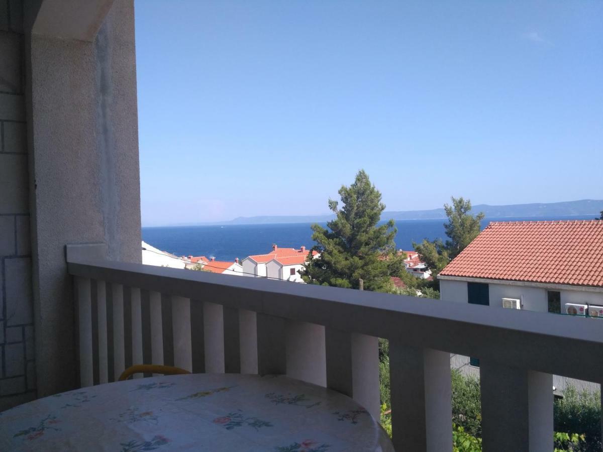 Anka Bol West Side Apartments Luaran gambar